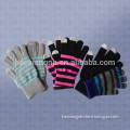 hot sale competitive price high quality alibaba gloves to use with phone